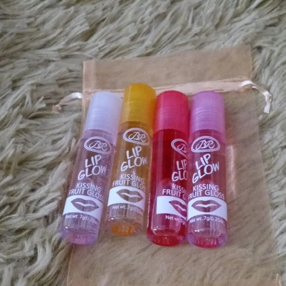 Lip gloss